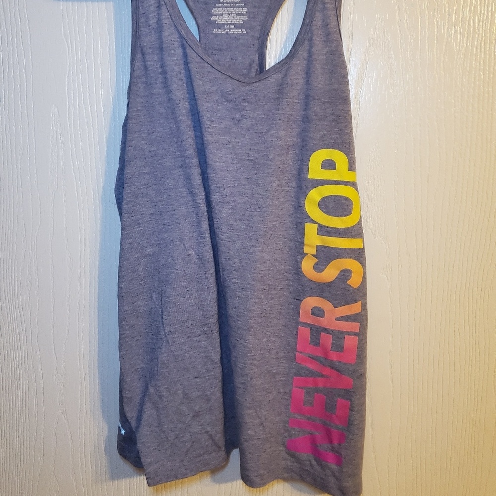 🏃‍♀️ work out tank